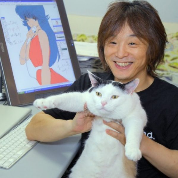 Izumi Matsumoto