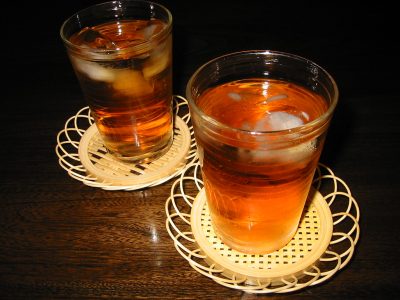 Mugicha