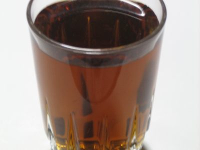 Mugicha