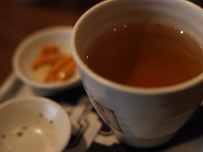 Mugicha