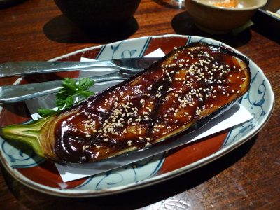Nasu Dengaku