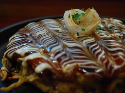 Okonomiyaki
