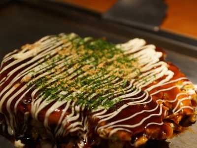 Okonomiyaki