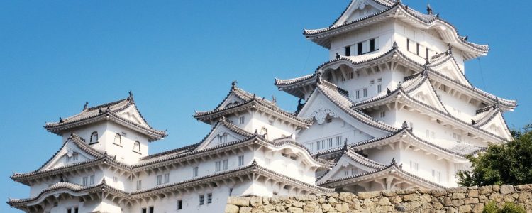 Château de Himeji